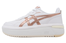 Asics Japan S ST White / Rose Gold