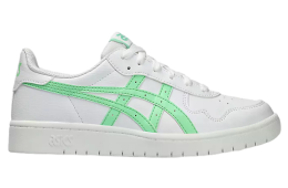 Asics Japan S White / Menthol
