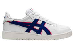 Asics Japan S White / Monaco Blue