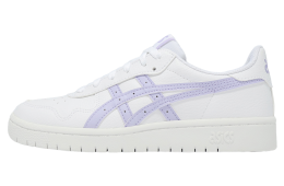 Asics Japan S WMNS White / Violet Light