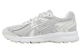 Asics JOG 100S Cloud Grey / Purple Silver