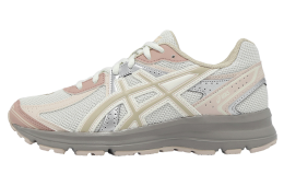 Asics JOG 100S Cream / Feather Grey