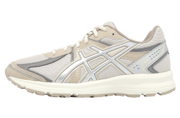 Asics JOG 100S Oatmeal / Pure Silver