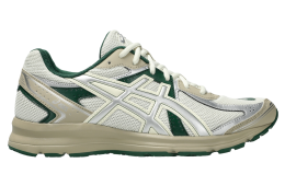 Asics JOG 100S Pale Oak / Pure Silver