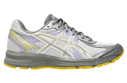 Asics Jog 100s White / Pure Silver