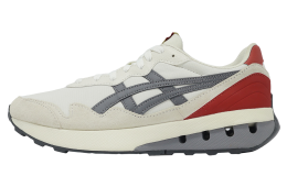 Asics Jogger X81 Cream / Carbon