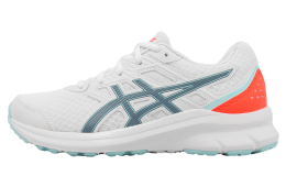 Asics Jolt 3 WMNS White / Grey Floss