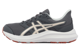 Asics Jolt 4 D Wide WMNS Metropolis / Rose Dust