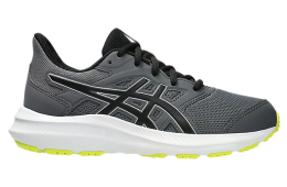 Asics Jolt 4 GS Carrier Grey / Black