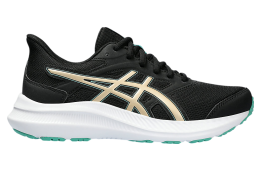 Asics Jolt 4 Wide WMNS Black / Champagne