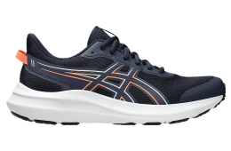 Asics Jolt 5 Midnight / Vivid Coral
