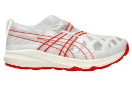 Asics Kengo Kuma X Archisite Oru White