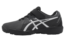 Asics Lazerbeam FI-MG GS Black / Silver