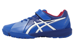 Asics Lazerbeam FJ-MG GS Blue / White