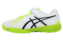 Asics Lazerbeam FJ-MG GS White / Black