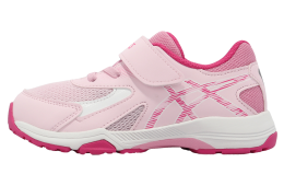Asics Lazerbeam KC-MG GS Light Pink / White