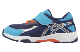 Asics Lazerbeam KC-MG GS Navy Blue / White