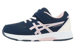 Asics Lazerbeam KD-MG GS Navy Blue / Soft Pink