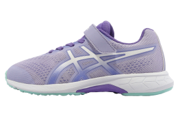 Asics Lazerbeam RF-MG GS Lavender / White