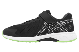 Asics Lazerbeam RI-MG GS Black / White