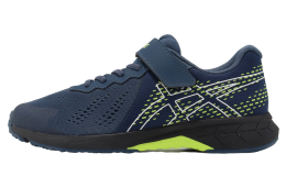 Asics Lazerbeam RI-MG GS Blue Grey / White