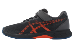 Asics Lazerbeam RJ-MG-B GS Black / Orange