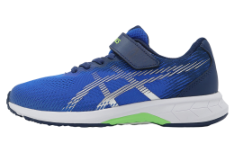 Asics Lazerbeam RJ-MG-B GS Blue / Silver