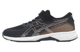 Asics Lazerbeam RK-MG GS Black / Gold