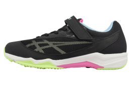 Asics LazerBeam SI-MG Wide GS Black / Light Yellow