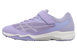 Asics Lazerbeam SI-MG Wide GS Lavender / White