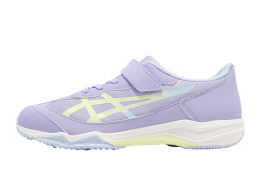 Asics Lazerbeam SJ-MG Lavender / Soft Yellow