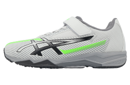 Asics Lazerbeam SK-MG-B Wide GS Light Grey / Black