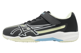 Asics Lazerbeam SK-MG-G Wide GS Black / White