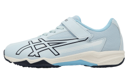 Asics Lazerbeam SK-MG-G Wide GS Light Blue / Navy Blue