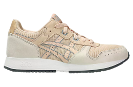 Asics Lyte Classic Bisque / Smoke Grey