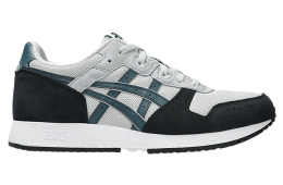 Asics Lyte Classic Glacier Grey / Raw Indigo
