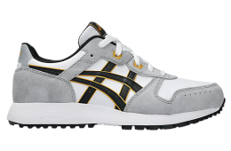 Asics Lyte Classic Golf Piedmont Grey / Black