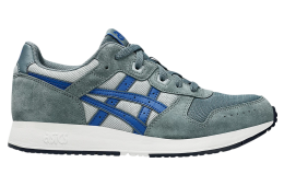 Asics Lyte Classic Ironclad / Freedom Blue