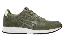 Asics Lyte Classic Irvine / Olive Canvas