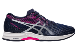 Asics Lyteracer 4 WMNS Midnight / White