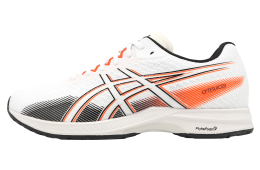 Asics Lyteracer 5 White / Black