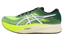 Asics Magic Speed 2 Safety Yellow / White