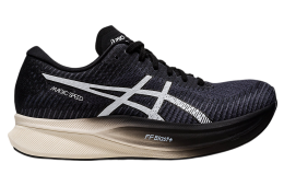 Asics Magic Speed 2 WMNS Carrier Grey / White