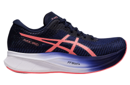 Asics Magic Speed 2 WMNS Indigo Blue / Papaya