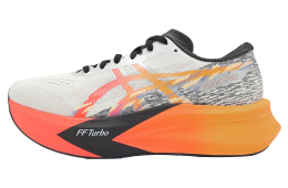 Asics Magic Speed 4 CP Pale Oak / Fellow Yellow