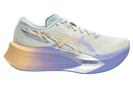 Asics Magic Speed 4 CP WMNS Pale Oak / Light Orange