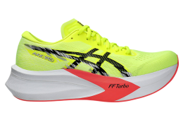Asics Magic Speed 4 Safety Yellow / Black