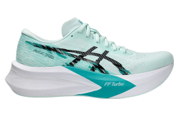 Asics Magic Speed 4 Stillwater / White - Aug 2025 - 1011B875402