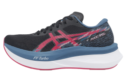 Asics Magic Speed 4 WMNS Black / Winter Sea