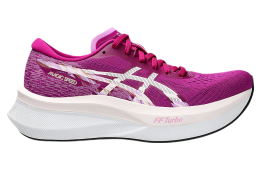 Asics Magic Speed 4 WMNS Purple Spectrum / Pale Pink